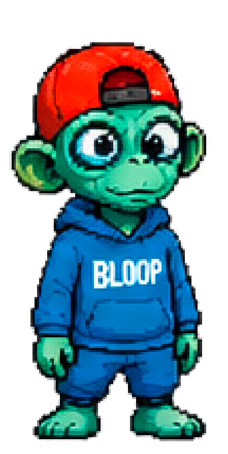 Bloop